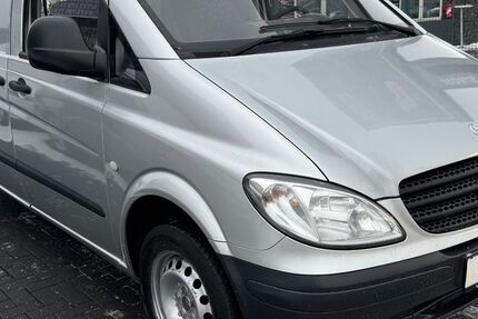 Mercedes-Benz Vito 156.000 km 7.999 &euro; Kassel 34123