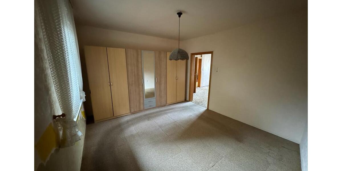 Reihenhaus Großalmerode - 5 Zimmer, 108 m&sup2;, 49.999&euro; | Angebot:26182849