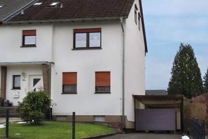 Haus Niestetal Heiligenrode - 5 Zimmer, 132 m&sup2;, 349.000&euro; | Angebot:25153138