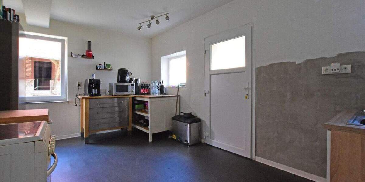 Mehrfamilienhaus, Wohnhaus Schauenburg / Elgershausen Elgershausen - 7 Zimmer, 200 m&sup2;, 225.000&euro; | Angebot:25384939