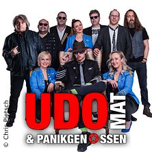Udomat & Die Panikgenossen