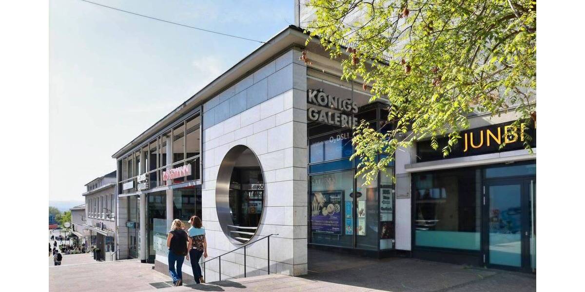 Gewerbeobjekt Kassel Mitte - 1.200&euro; | Angebot:26258117