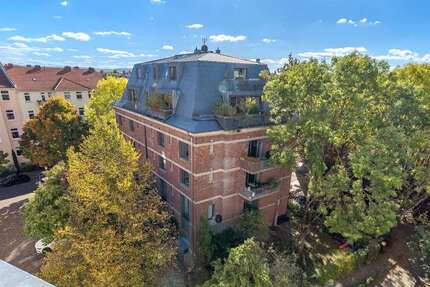 Wohnung zum Kaufen in Kassel 530.000 € 118.77 m² 3 zimmer