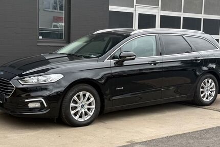 Ford Mondeo 149.000 km 12.900 &euro; Kassel 34123
