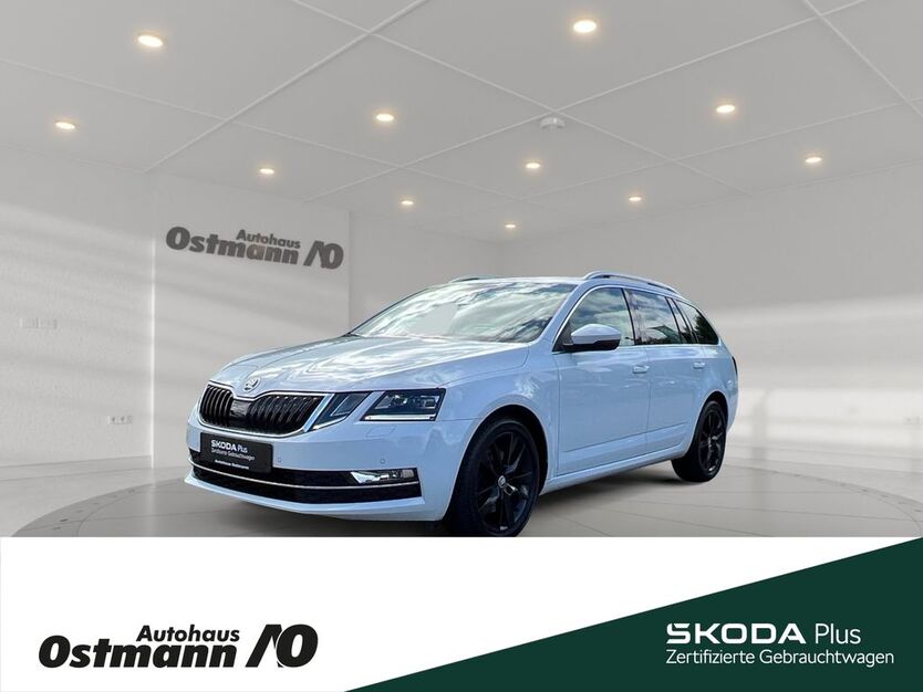 Skoda Octavia 83.807 km 19.980 € Niestetal 34266