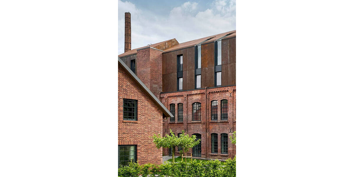 Dörnbergstraße: Luxuriös, authentisch und einzigartig. 4 Zimmer-Luxus-Wohnung mit Gartenanteil 4 zimmer