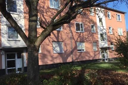 Schöner Wohnen in dieser praktischen 3-Zimmer-Wohnung