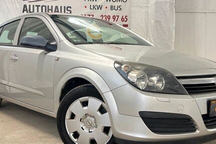 Opel Astra 127.000 km 2.999 &euro; Landwehrhagen 34355