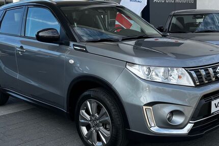 Suzuki Vitara 39.500 km 17.990 &euro; Kassel 34123
