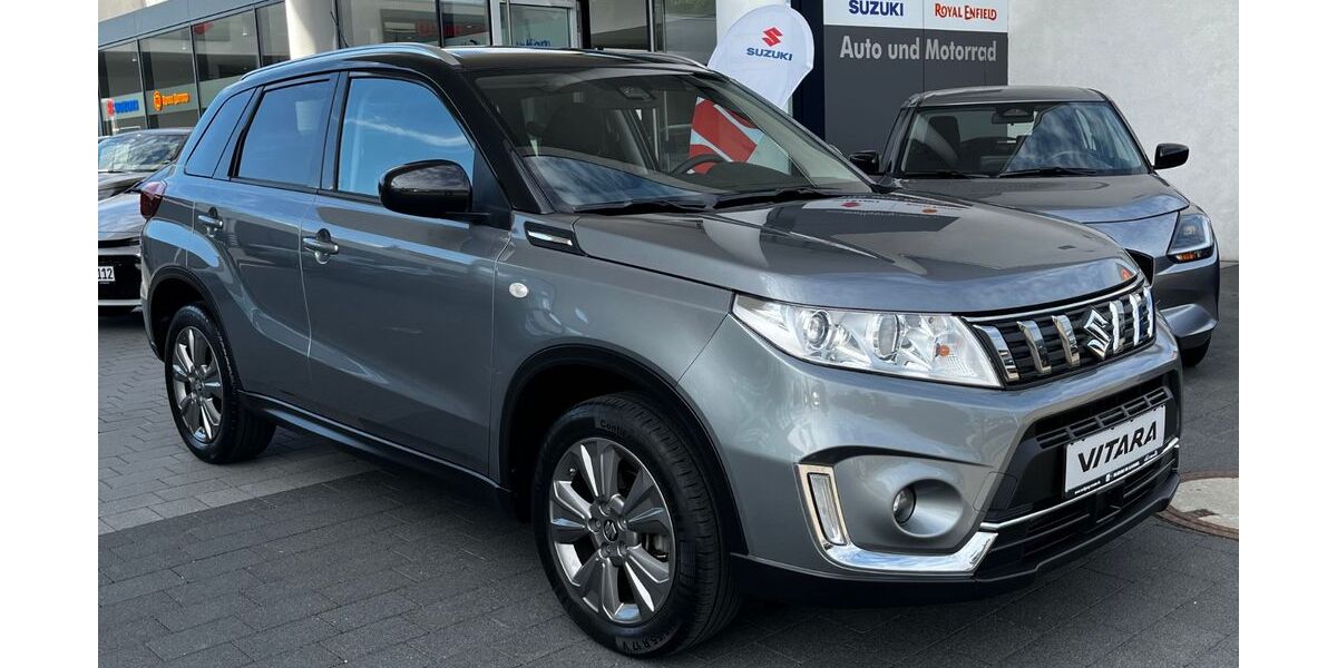 Suzuki Vitara 39.500 km 17.990 &euro; Kassel 34123