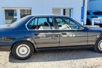 BMW 735 182.415 km 11.500 &euro; Kassel 34125