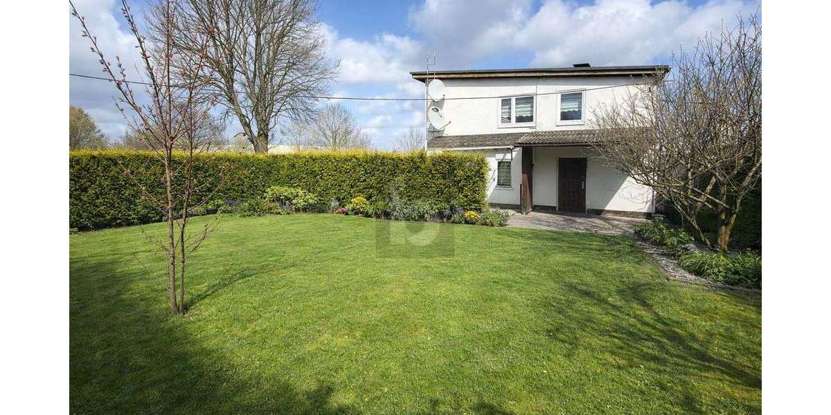 Einfamilienhaus Kassel Bettenhausen - 4 Zimmer, 100 m&sup2;, 375.000&euro; | Angebot:26006711