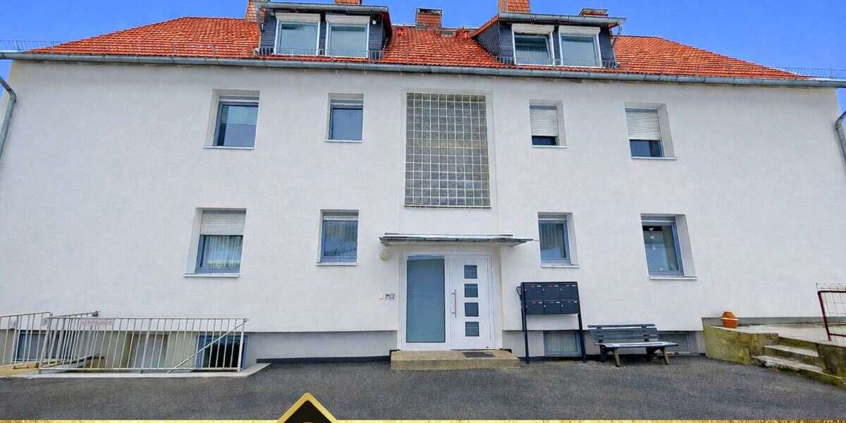 Etagenwohnung Schauenburg - 3 Zimmer, 60 m&sup2;, 139.000&euro; | Angebot:25196920