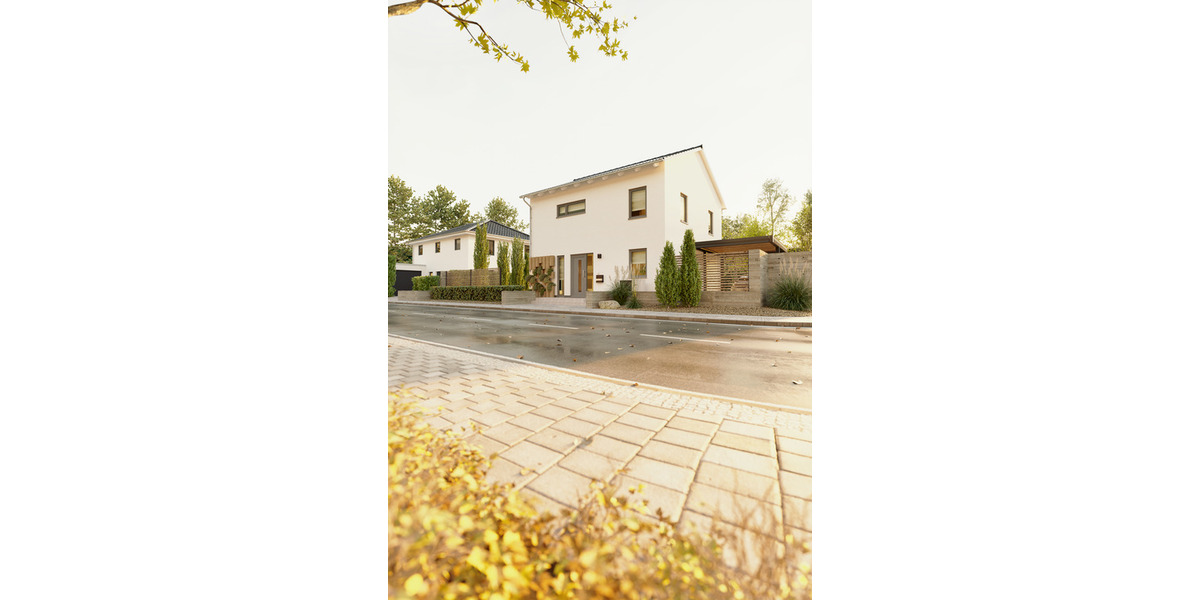 Einfamilienhaus Melsungen Röhrenfurth - 4 Zimmer, 129 m&sup2;, 368.690&euro; | Angebot:25709592