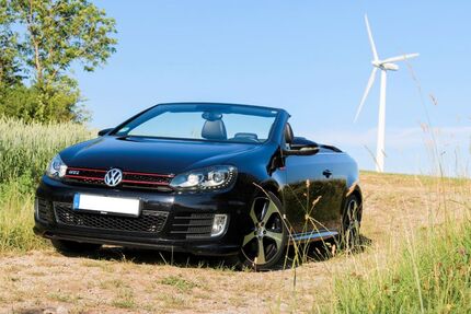 VW Golf 136.000 km 15.500 &euro; Hessisch Lichtenau 37235