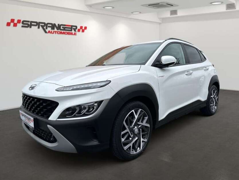 Hyundai KONA 71.475 km 19.750 € Calden-Westuffeln 34379