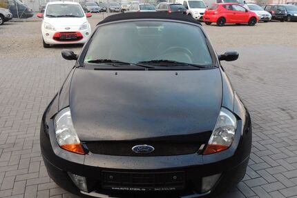 Ford Streetka 212.579 km 650 &euro; Hofgeismar 34369
