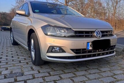 VW Polo 58.500 km 13.699 &euro; Baunatal 34225
