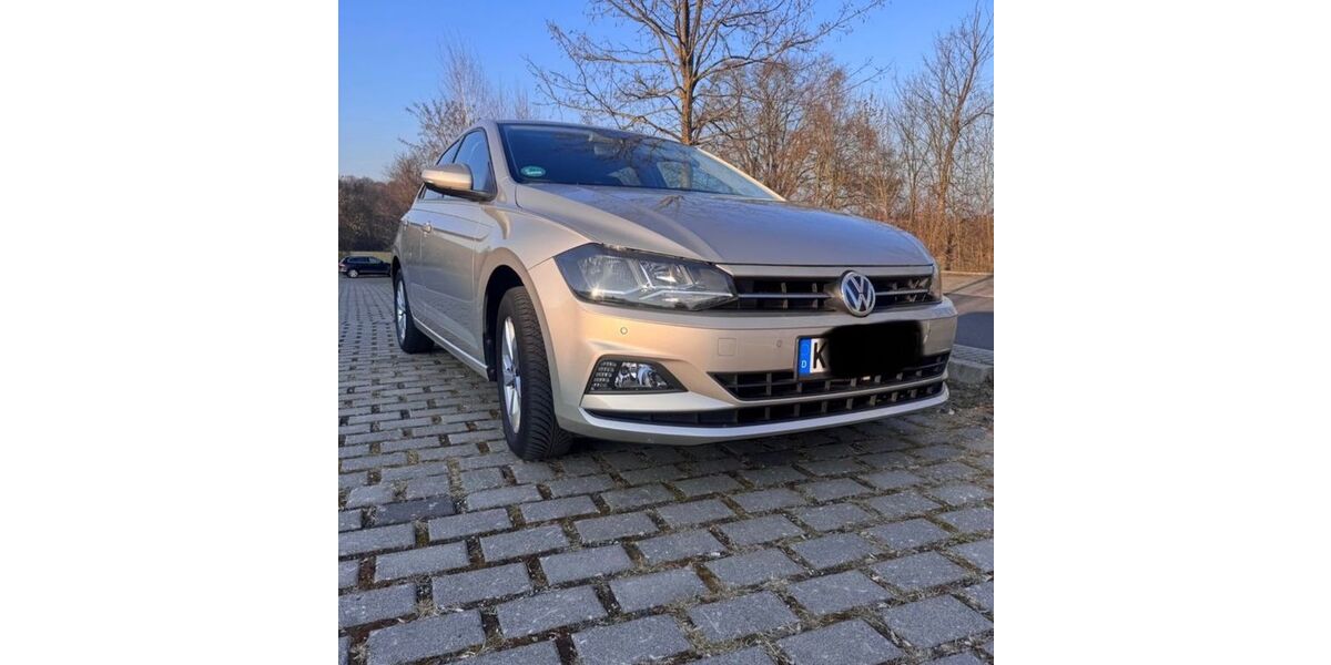 VW Polo 58.500 km 13.699 &euro; Baunatal 34225