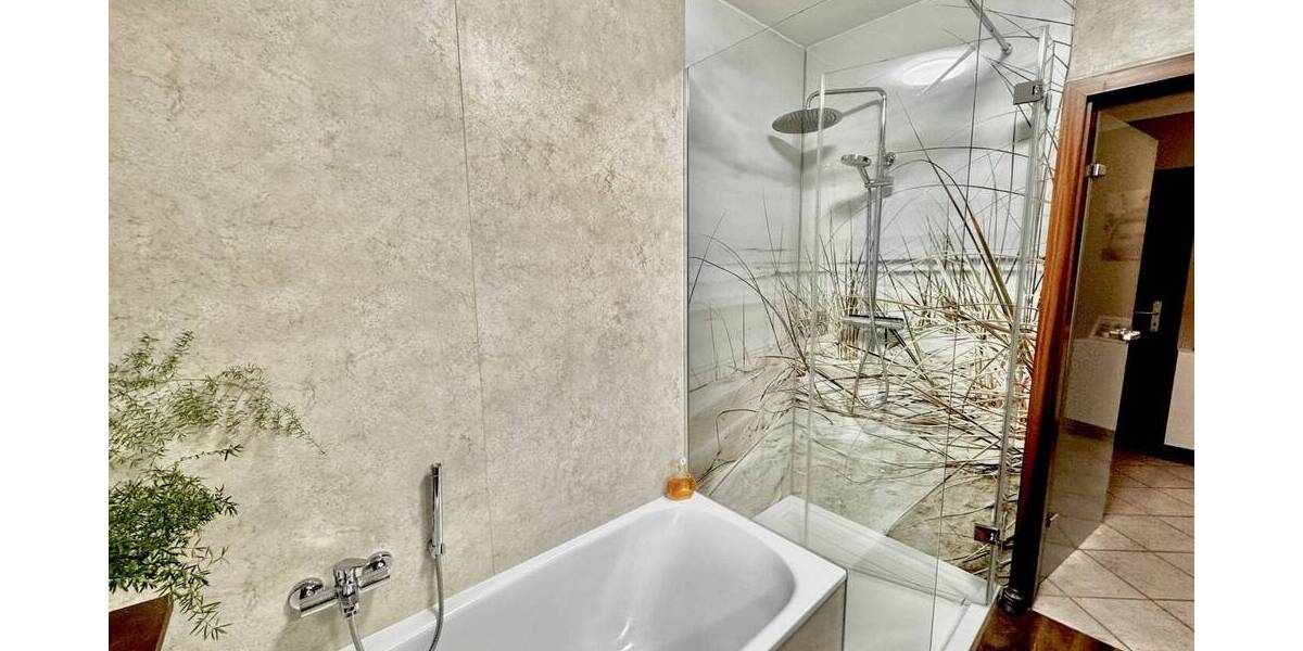 Etagenwohnung Kassel / Harleshausen Jungfernkopf - 3 Zimmer, 115 m&sup2;, 298.000&euro; | Angebot:25929672