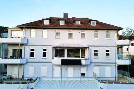 Wohnung zum Kaufen in Witzenhausen 75.000 € 34 m² 1 zimmer