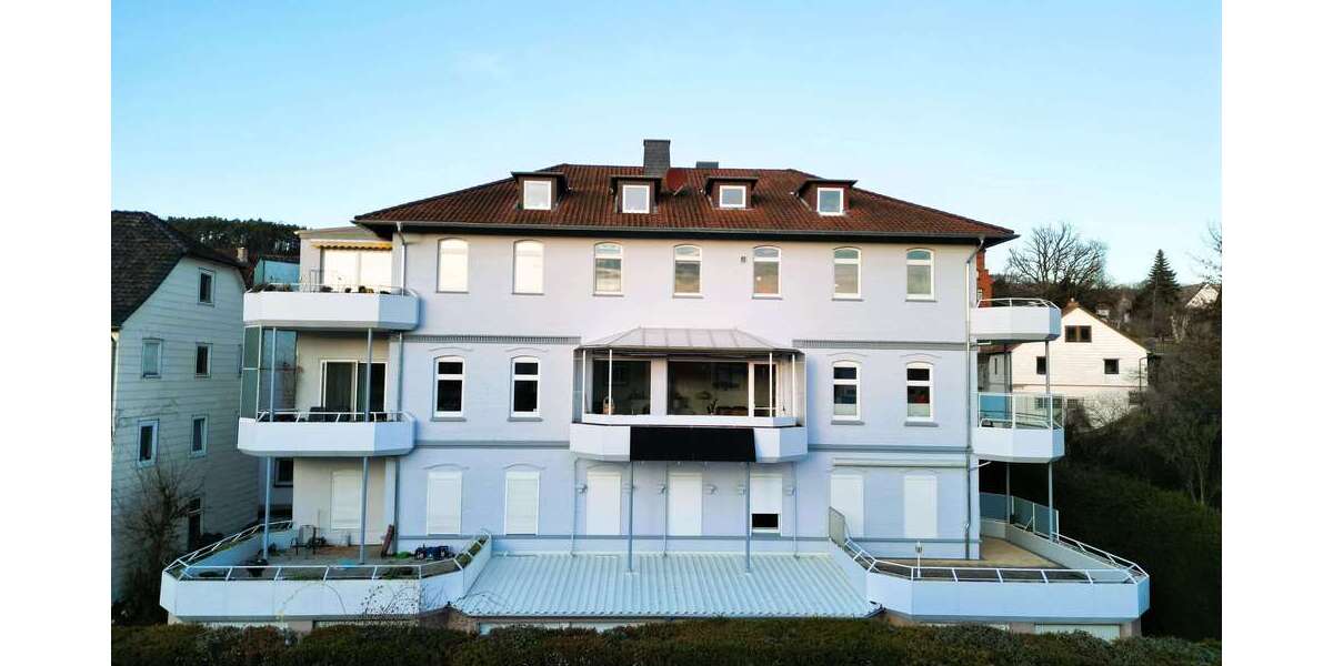 Wohnung zum Kaufen in Witzenhausen 75.000 € 34 m² 1 zimmer