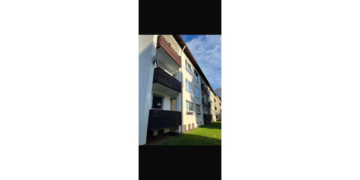 Etagenwohnung Kassel Niederzwehren - 2 Zimmer, 55 m&sup2;, 310.000&euro; | Angebot:27202110