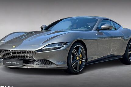 Ferrari Roma 28.200 km 199.000 € Kassel 34123