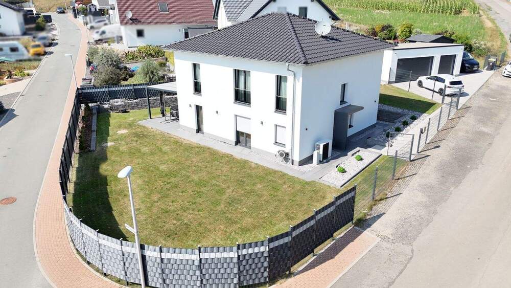 Einfamilienhaus Calden Westuffeln - 5 Zimmer, 170 m&sup2;, 529.000&euro; | Angebot:23943909
