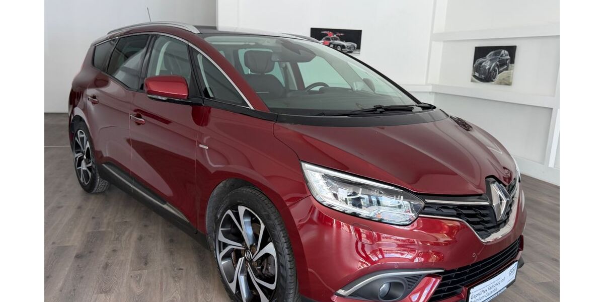 Renault Scenic 155.178 km 9.500 &euro; Baunatal 34225