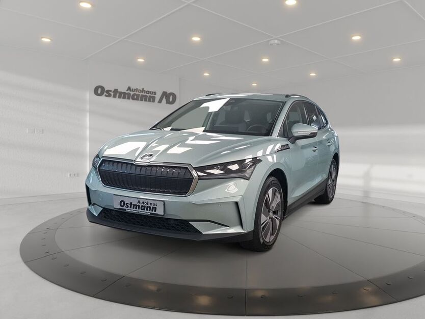 Skoda Enyaq 23.609 km 28.850 € Wolfhagen 34466