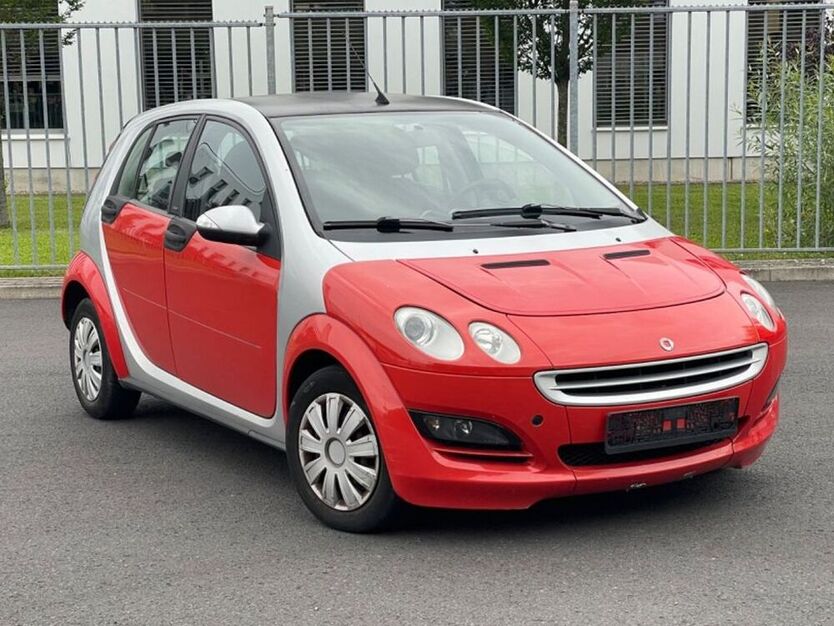 ForFour