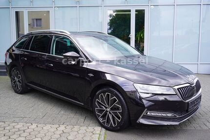 Skoda Superb 41.400 km 34.999 € Kassel 34123