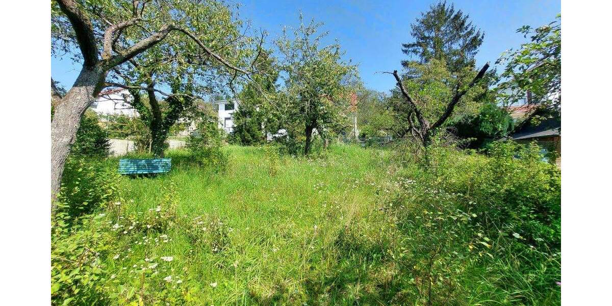 Grundstück Kassel Jungfernkopf - 309.000&euro; | Angebot:23774793