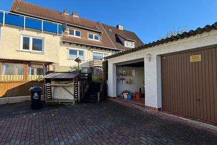 Haus Niestetal - 9 Zimmer, 175 m&sup2;, 325.000&euro; | Angebot:27612899