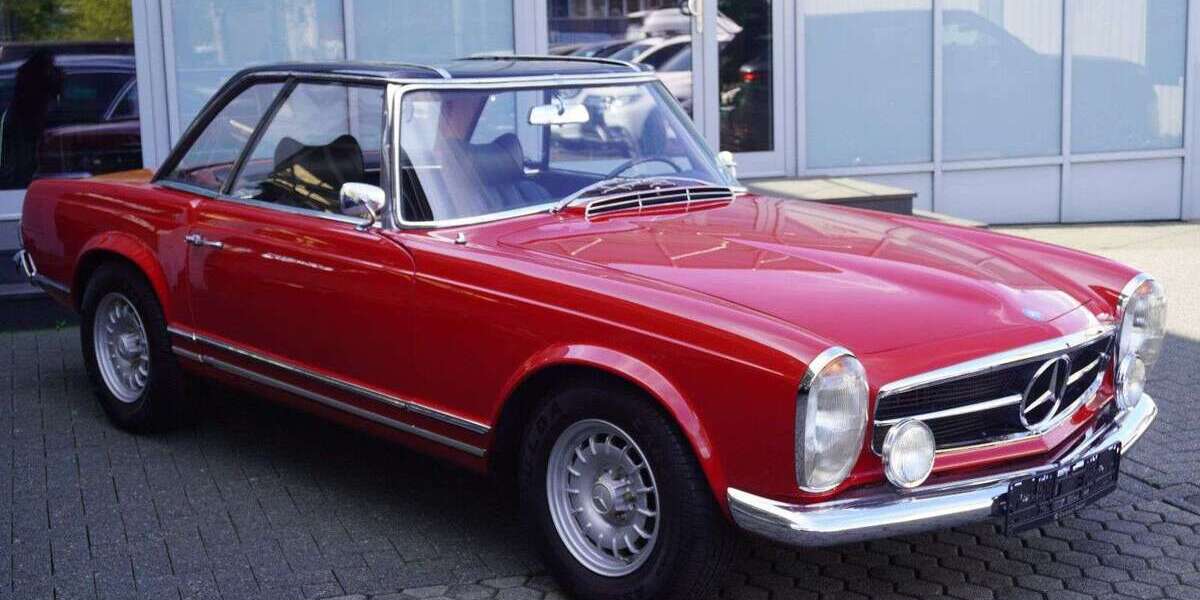 Mercedes-Benz 230 90.500 km 64.900 &euro; Kassel 34123