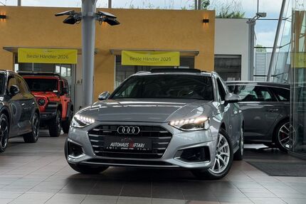 Audi A4 125.000 km 24.999 &euro; Niestetal-Heiligenrode bei Kassel 34266