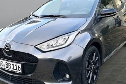 Mazda 2 Hybrid 5.055 km 24.950 &euro; Kassel 34123