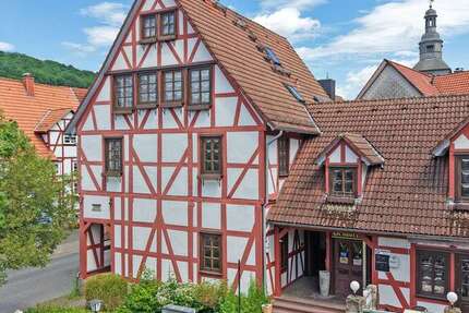 Wohnung Helsa - 3.5 Zimmer, 102 m&sup2;, 130.000&euro; | Angebot:27542681