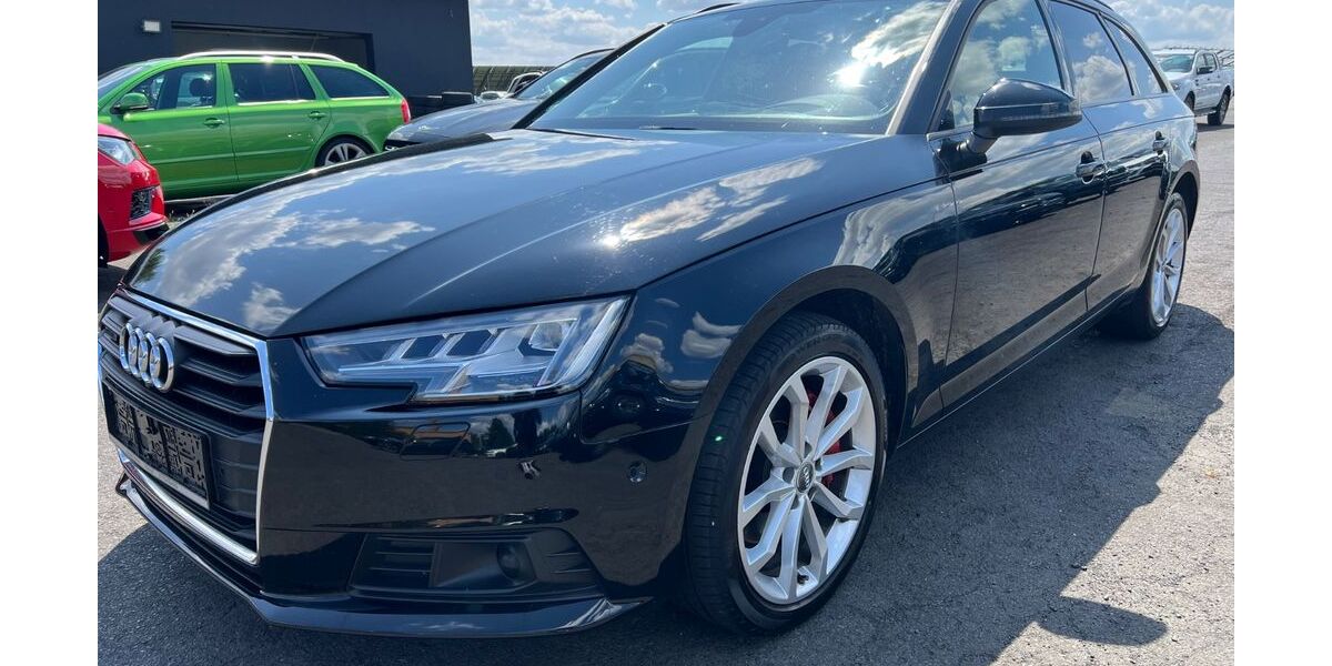 Audi A4 146.000 km 19.999 &euro; Fuldatal (Kassel) 34233