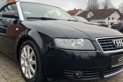 Audi A4 199.000 km 5.950 &euro; Grebenstein 34393