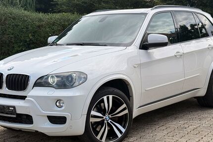 BMW X5 317.000 km 9.499 &euro; Kassel 34117