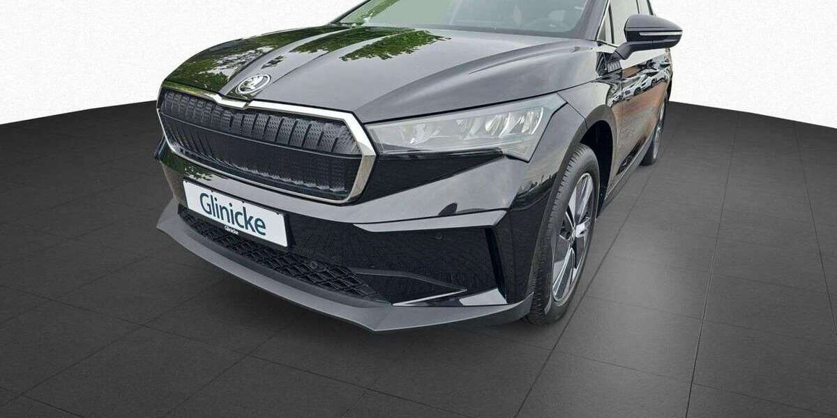 Skoda Enyaq 1.500 km 43.488 &euro; Kassel 34123
