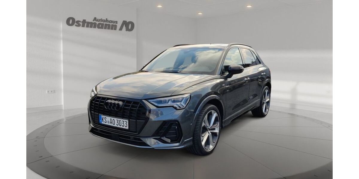Audi Q3 3.990 km 31.973 &euro; Wolfhagen 34466