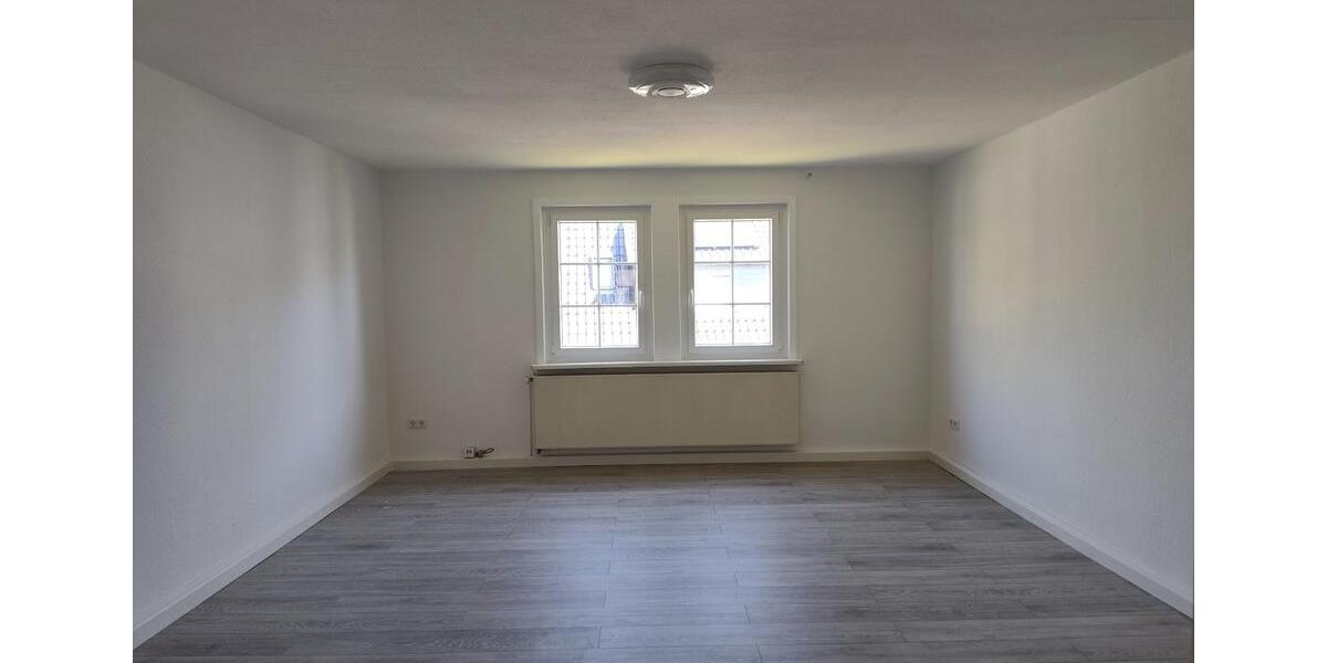 Etagenwohnung Hofgeismar - 3 Zimmer, 120 m&sup2;, 960&euro; | Angebot:26287932