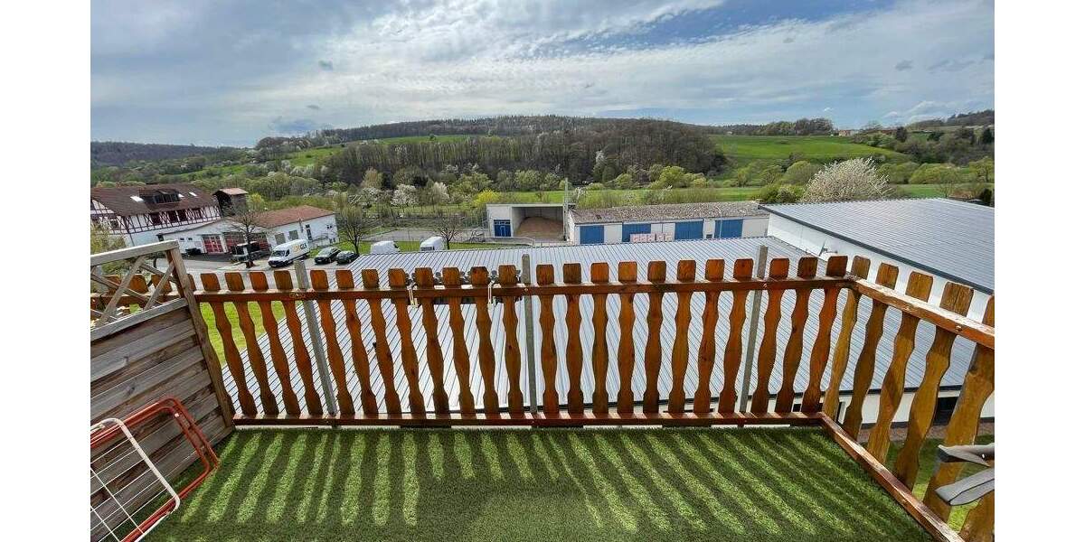 Etagenwohnung Körle - 109.000&euro; | Angebot:25691696