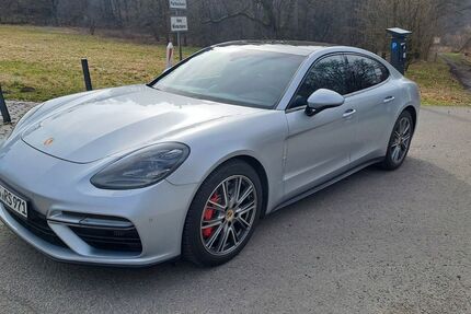 Porsche Panamera 47.700 km 79.500 € Kassel 34130