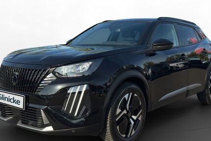 Peugeot 2008 21.590 km 18.990 &euro; Kassel 34123