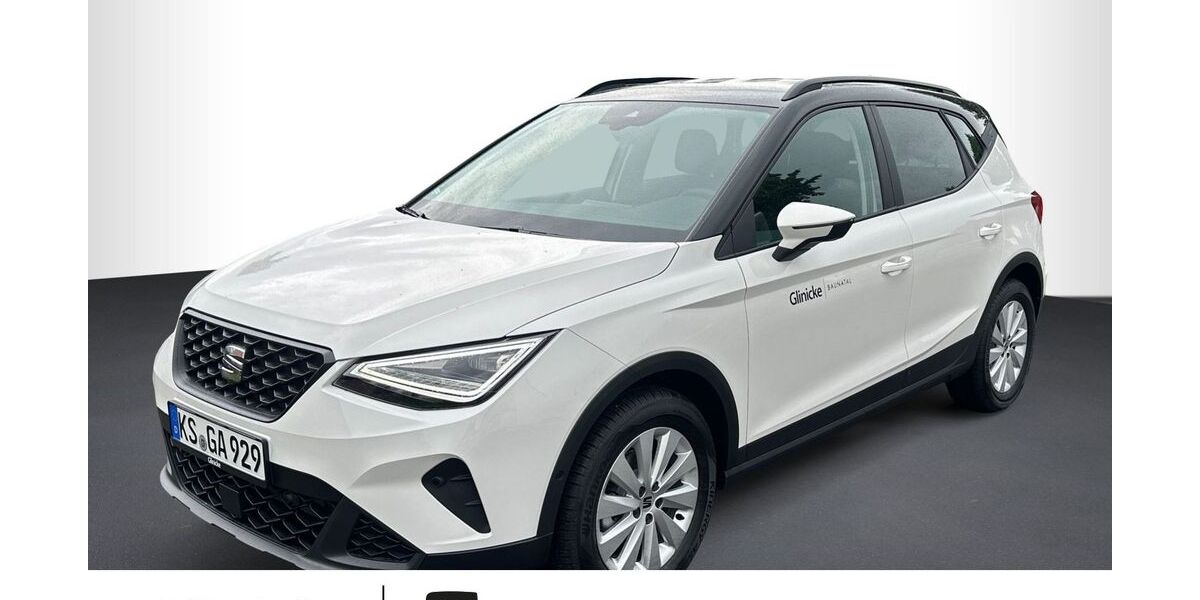 Seat Arona 9.990 km 21.950 &euro; Baunatal 34225
