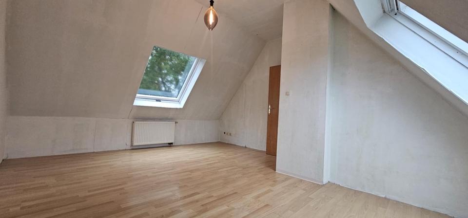 Reihenhaus Kassel Nordshausen - 3 Zimmer, 75 m&sup2;, 210.000&euro; | Angebot:26545002
